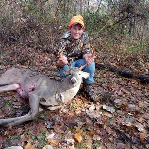 Meet your Posher, Chase